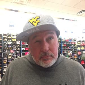 Meet your Posher, Jay